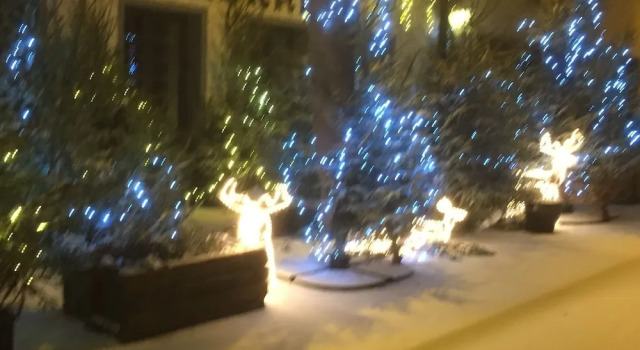 Auberge Le Relais