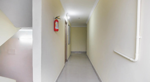 OYO 41553 Omr Residency, Забронировать Отель Отели штата Тамилнада 3 звезды, 3*