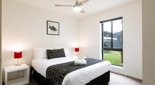 Апартаменты Apex Park Holiday Apartments