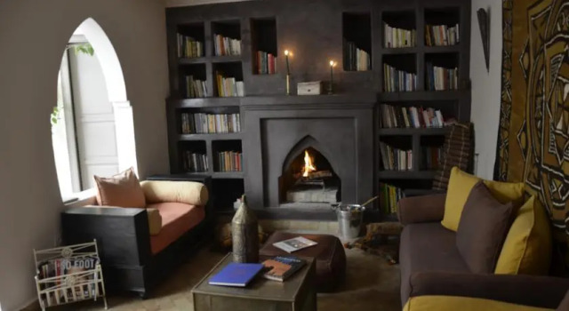 Riad Light of Life, Забронировать Отель Марракеш Марракеш-Тенсифт-Эль-Хауз