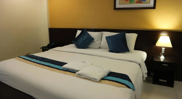 Skylight Hotel, Reserva ahora Hotel Hoteles de 3 estrellas en Palawan, 3*