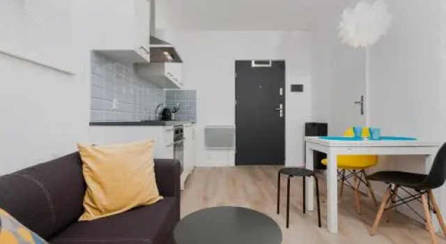 Nadmorska Apartments