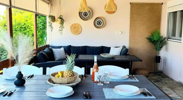 Xenia, house by the sea!