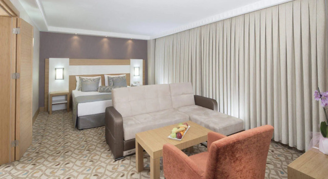 Korel Thermal Resort Hotel & SPA
