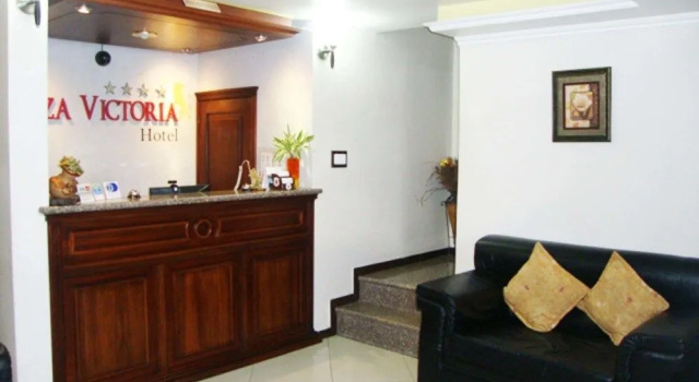 Hotel Plaza Victoria, Reserva ahora Hotel Ibarra Imbabura