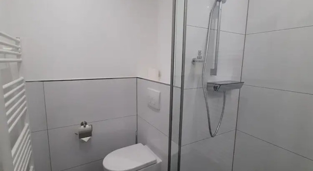 Номер Standard Hotel Siebenschläfer am Wasserturm