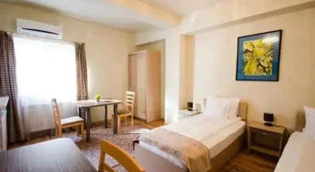 Apart Hotel Bonjour Cluj, Забронировать Апарт-отель Отели Клуж с завтраком, Завтраки