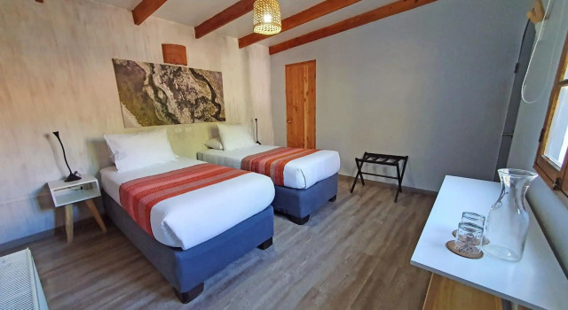 Hotel Jardin Atacama, Book Hotel San Pedro de Atacama Antofagasta Region