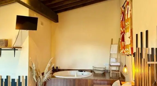 Полулюкс Aldea Rural Couso Galán