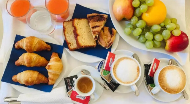 Одноместный номер Standard Hotel Castello Torre in Pietra
