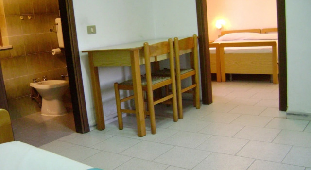 Villaggio Castelvetere, Varaa Lomakoti Marina di Caulonia Calabria