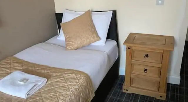 Номер Economy Royal Guest House
