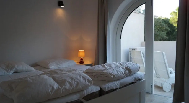 Коттедж Hameau Des Claudins