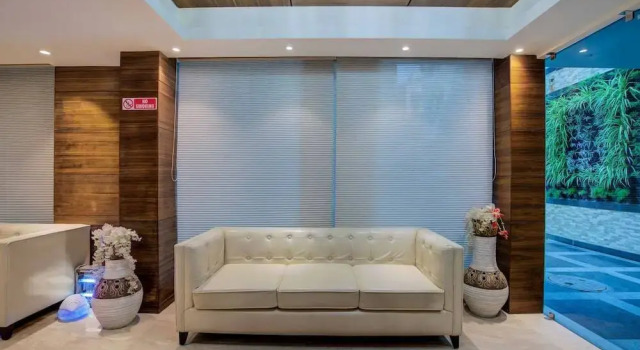 Treebo Tryst Hotel Radiant, Prenota Hotel Calcutta 