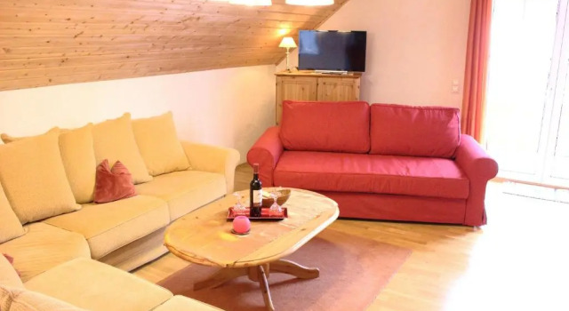 Appartement Landelijke Star