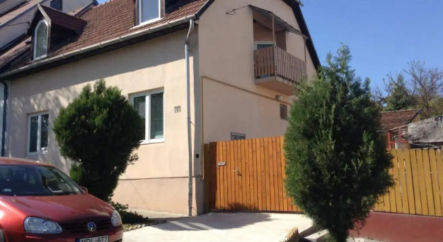 Galagonyás apartman, Buchen Sie Ferienwohnung Eger 