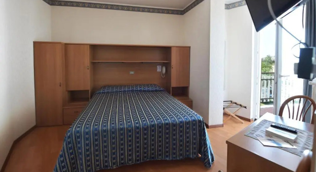 Двухместный номер Standard Hotel Angelini