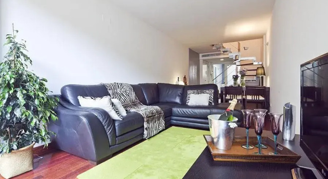 Putxet Sun Pool H 37 Ii - 3 Bedroom Apartment - Msb 56006