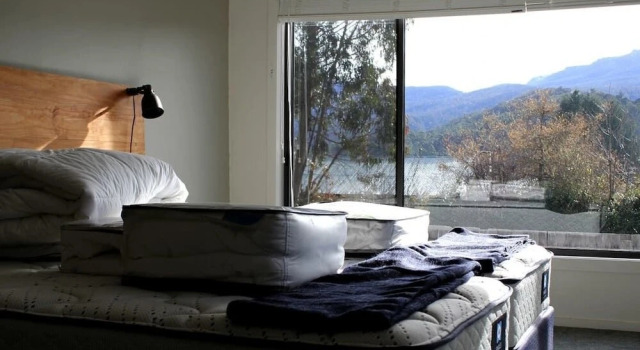 Tranquil 3 Bedroom Next To National Park, Prenota Hotel Mt. Field National Park Australia