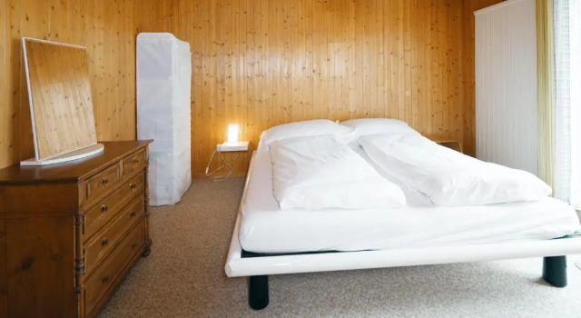 Апартаменты Chalet Biodola