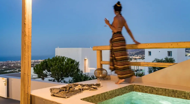 Апартаменты Echo Suites