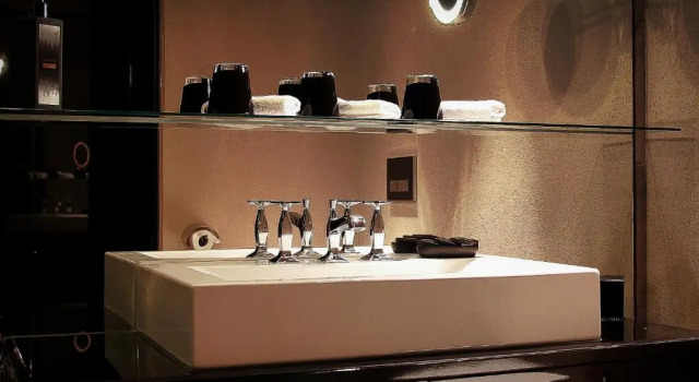 Номер Standard Hotel Zhero   Ischgl/Kappl