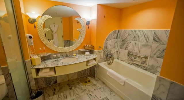 Клубный номер Standard Hyatt Regency Saipan
