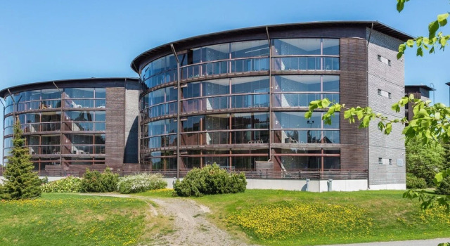 Tahko spa Suites Orange b 1 Kuopio