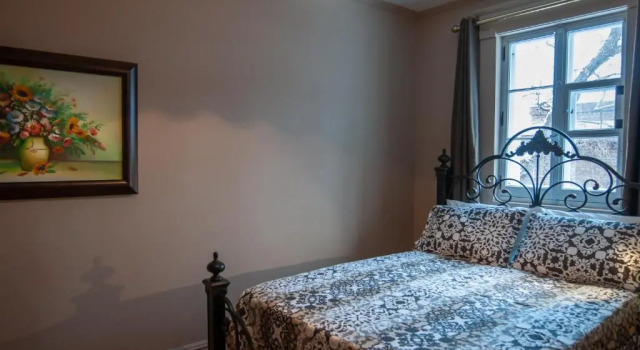 Appartement Jacques-Cartier, Rezervasyon Daire  