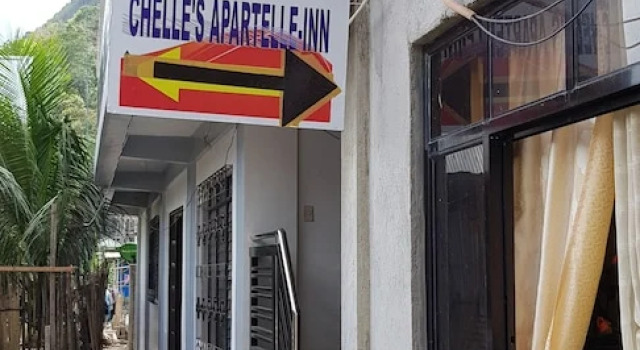 Chelle's Apartelle - Inn, Prenota Hotel El Nido 