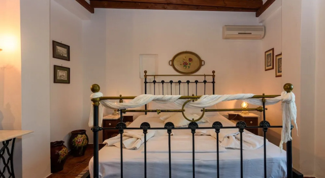 Eros Cozy, Perfect Location, Panoramic Sea View