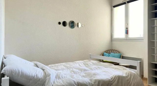 Résidence Les Dunes - Studio pour 2 Personnes 204, Rezerwuj Hotel Erquy 