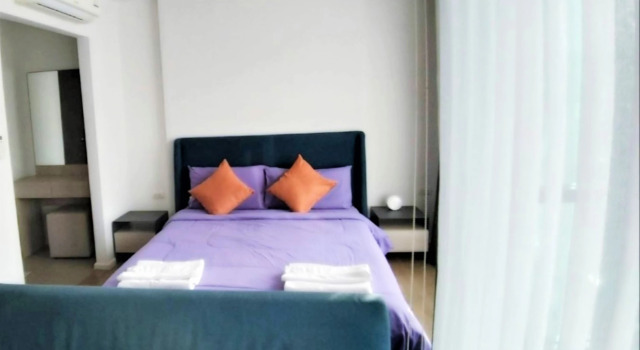 Sujinda Phuket Home Condo