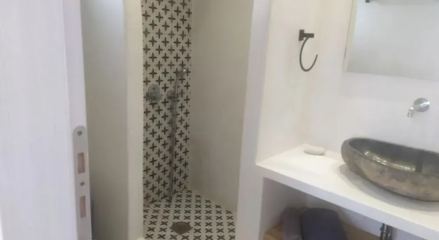 Студия Lemonia Suites