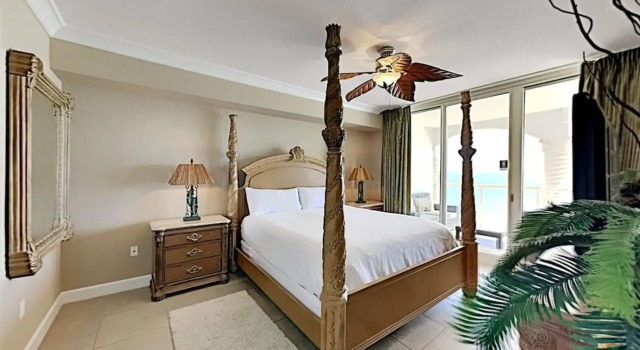 Beach Club Resort Residence and Spa, Забронировать Курортный отель Отели Пенсакола-Бич 4 звезды, 4*