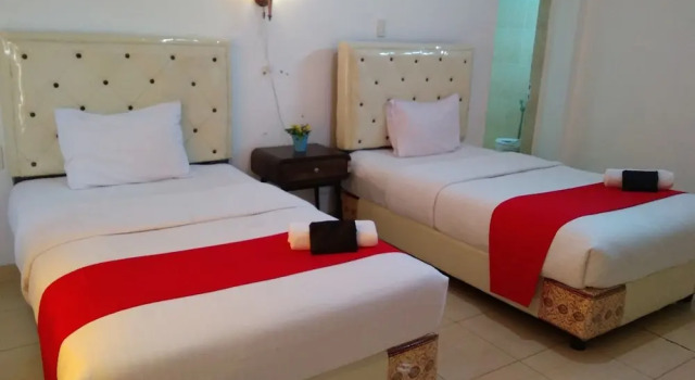 Grand Shaqilla Syariah, Rezervovat Hotel Hotely v Medan s parkováním, Parkování