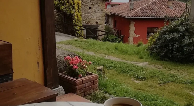 Casa De Tenada, Buchen Sie Hotel Torín Asturien