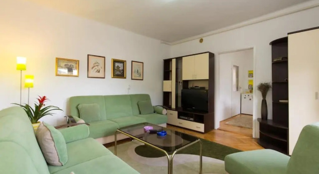 Апартаменты Old Town House in Sarajevo