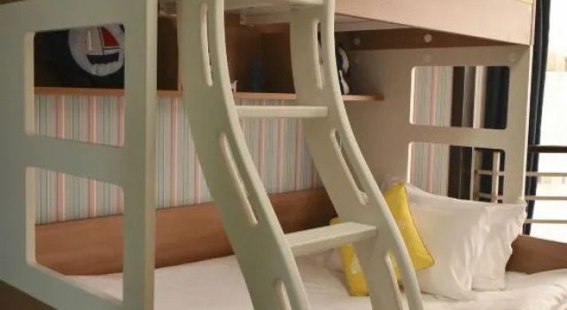 Люкс c 1 комнатой с красивым видом из окна Liuzhou Grand Hotel