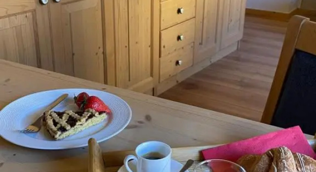 Полулюкс Agriturismo La Canonica