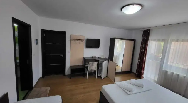Comfort huone Vila Ozon