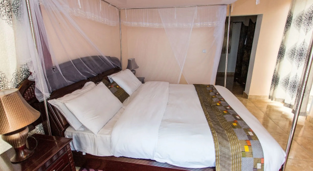 Nirvana Heights Hotel, Reserva ahora Hotel Hoteles de negocios en Rubavu, 4* 5*