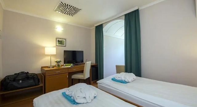 Номер Standard Old Lake Golf Hotel