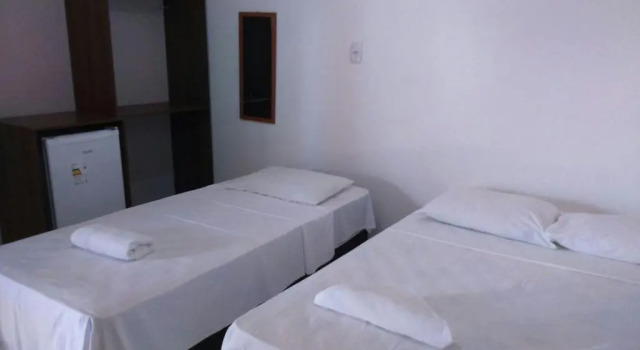 Hotel Borari