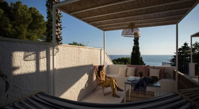 Senia_rooms_vista, Prenota Hotel Nardò Salento