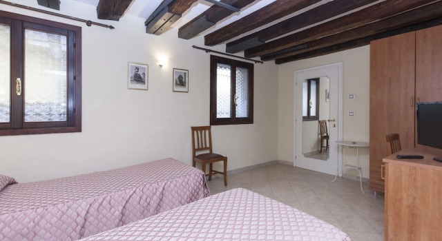 Номер Classic Casa Del Melograno
