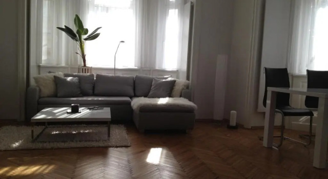 Design Apartment Schnbrunn