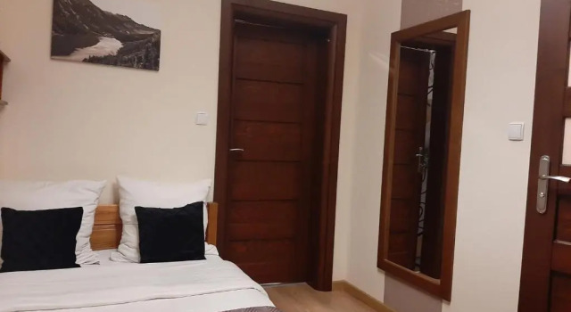 Wynajem Pokoi u Zalińskich, Book Hotel Zakopane Tatras