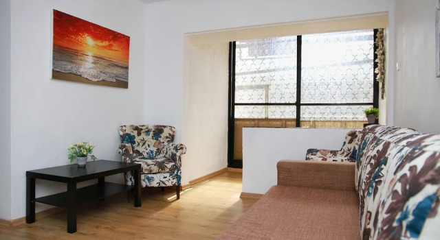 KAV Apartments -Next to Assuta Dakar St.