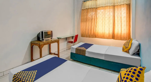 Camera Classica SPOT ON 90964 Hotel Margadana